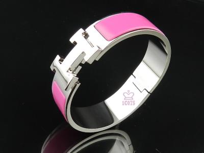 Cheap HERMES Bracelet wholesale No. 338